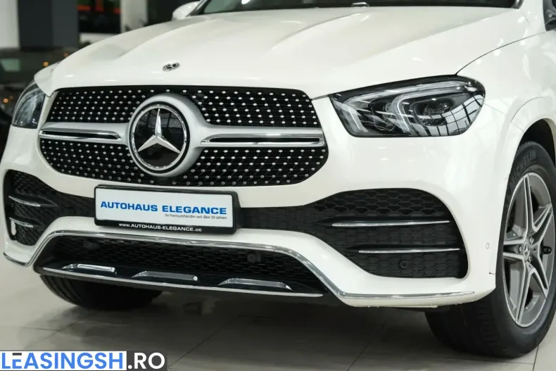 Mercedes-Benz GLE 450 (Clasa GLE) din 2021 cu 45.157 km - oferta MER226090 - foto 9