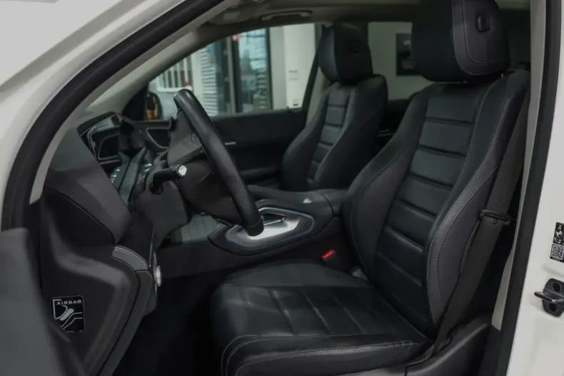 Mercedes-Benz GLE 450 (Clasa GLE) din 2021 cu 45.157 km - oferta MER226090 - foto 10