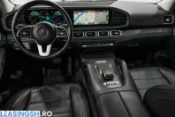 Mercedes-Benz GLE 450 (Clasa GLE) din 2021 cu 45.157 km - oferta MER226090 - foto 13