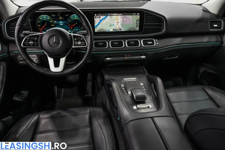 Mercedes-Benz GLE 450 (Clasa GLE) din 2021 cu 45.157 km - oferta MER226090 - foto 13