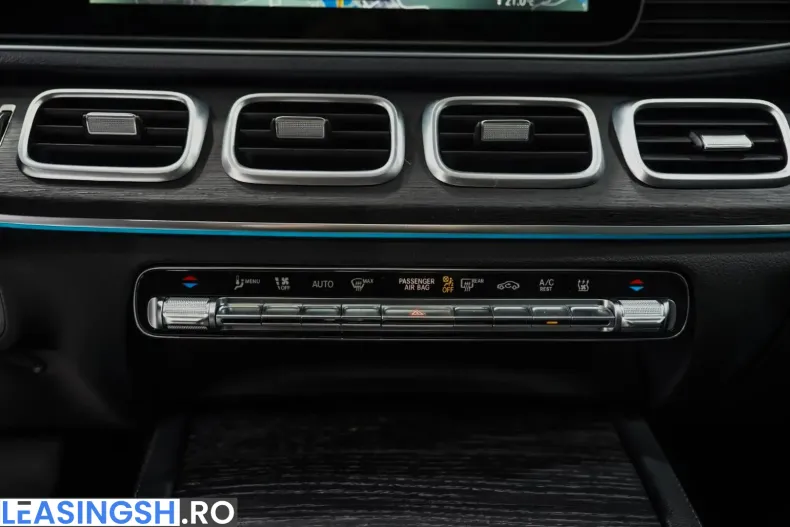 Mercedes-Benz GLE 450 (Clasa GLE) din 2021 cu 45.157 km - oferta MER226090 - foto 18
