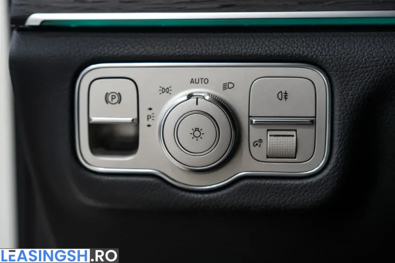 Mercedes-Benz GLE 450 (Clasa GLE) din 2021 cu 45.157 km - oferta MER226090 - foto 21