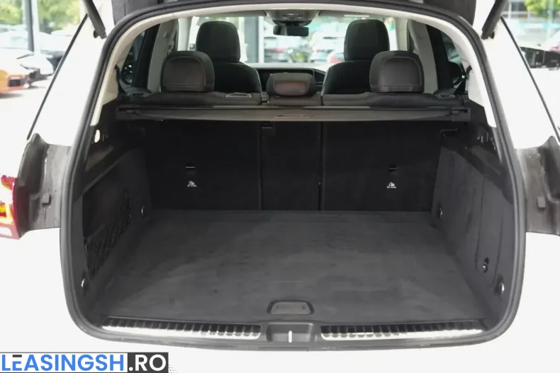 Mercedes-Benz GLE 450 (Clasa GLE) din 2021 cu 45.157 km - oferta MER226090 - foto 22