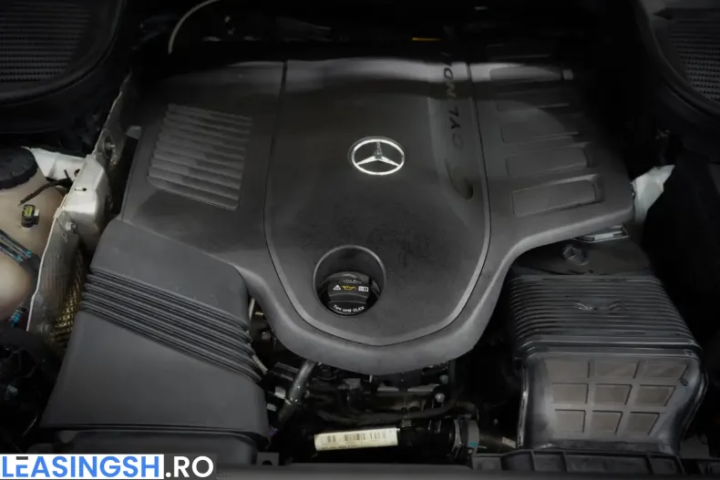 Mercedes-Benz GLE 450 (Clasa GLE) din 2021 cu 45.157 km - oferta MER226090 - foto 24