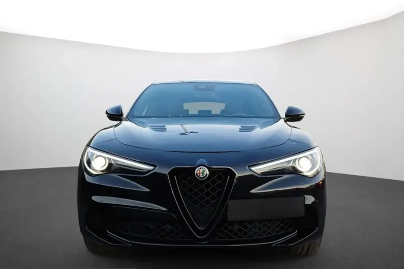 Alfa Romeo Stelvio din 2022 cu 79.211 km - oferta ALF226091 - foto 1