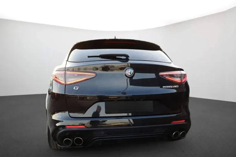 Alfa Romeo Stelvio din 2022 cu 79.211 km - oferta ALF226091 - foto 2