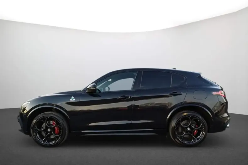 Alfa Romeo Stelvio din 2022 cu 79.211 km - oferta ALF226091 - foto 3
