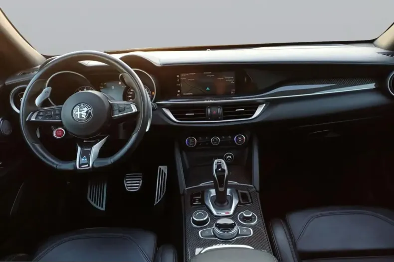 Alfa Romeo Stelvio din 2022 cu 79.211 km - oferta ALF226091 - foto 8