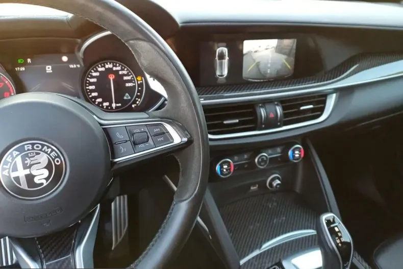 Alfa Romeo Stelvio din 2022 cu 79.211 km - oferta ALF226091 - foto 10