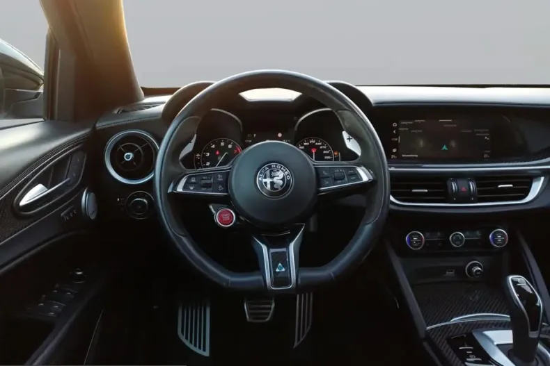 Alfa Romeo Stelvio din 2022 cu 79.211 km - oferta ALF226091 - foto 11