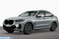 BMW X4 (Seria X) din 2023 cu 26.020 km - oferta BMW226092 - foto 1