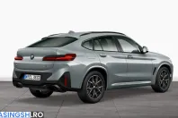 BMW X4 (Seria X) din 2023 cu 26.020 km - oferta BMW226092 - foto 2