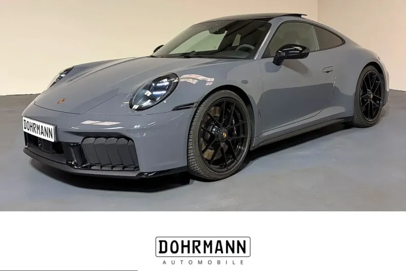 Porsche 992 din 2025 cu 16.500 km - oferta POR226093 - foto 1
