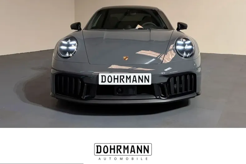 Porsche 992 din 2025 cu 16.500 km - oferta POR226093 - foto 3