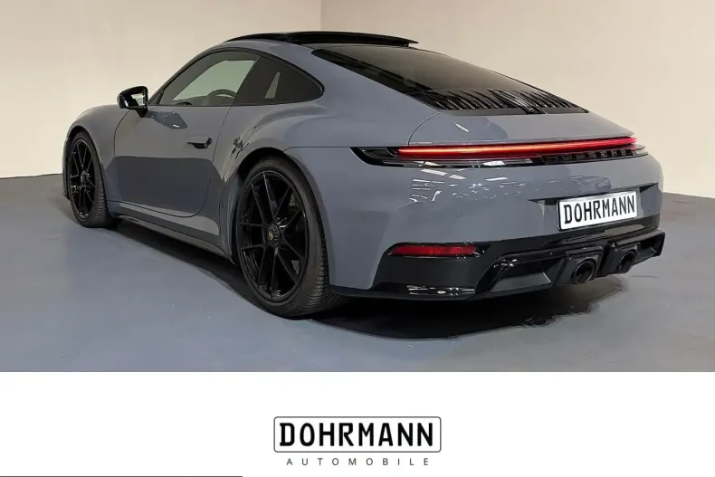 Porsche 992 din 2025 cu 16.500 km - oferta POR226093 - foto 4