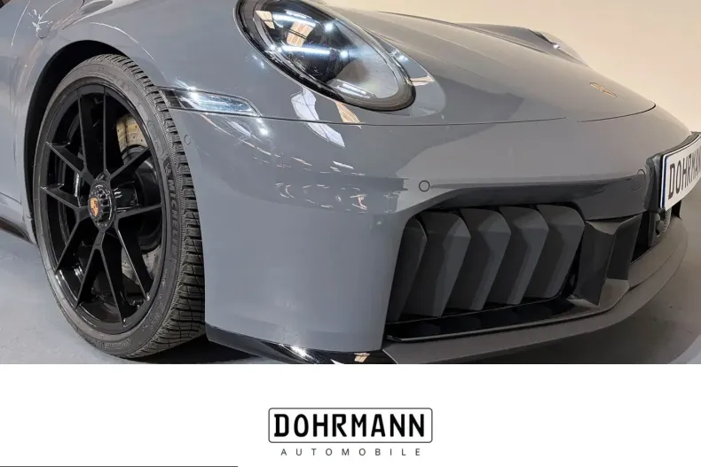 Porsche 992 din 2025 cu 16.500 km - oferta POR226093 - foto 5