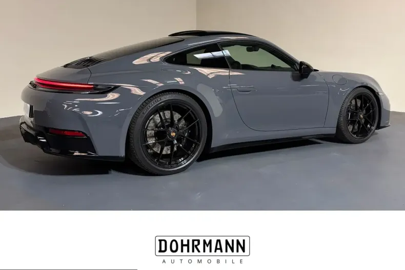 Porsche 992 din 2025 cu 16.500 km - oferta POR226093 - foto 6