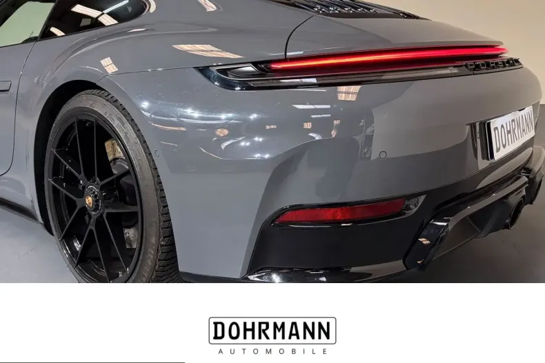 Porsche 992 din 2025 cu 16.500 km - oferta POR226093 - foto 8