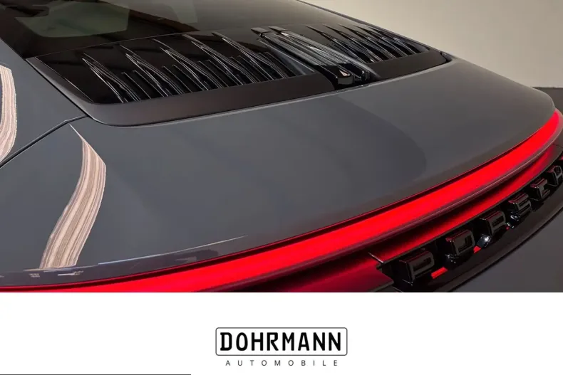 Porsche 992 din 2025 cu 16.500 km - oferta POR226093 - foto 10