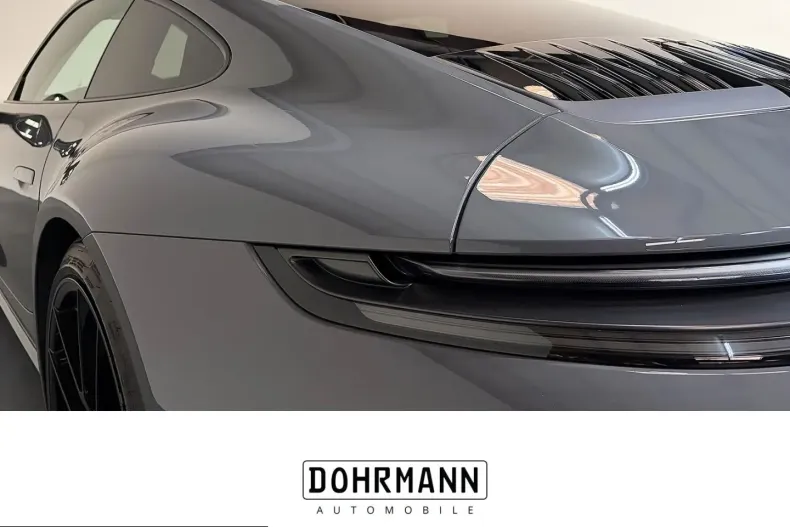 Porsche 992 din 2025 cu 16.500 km - oferta POR226093 - foto 12