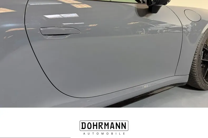 Porsche 992 din 2025 cu 16.500 km - oferta POR226093 - foto 13