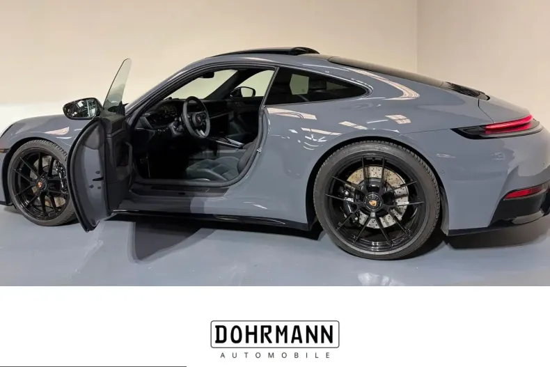 Porsche 992 din 2025 cu 16.500 km - oferta POR226093 - foto 14