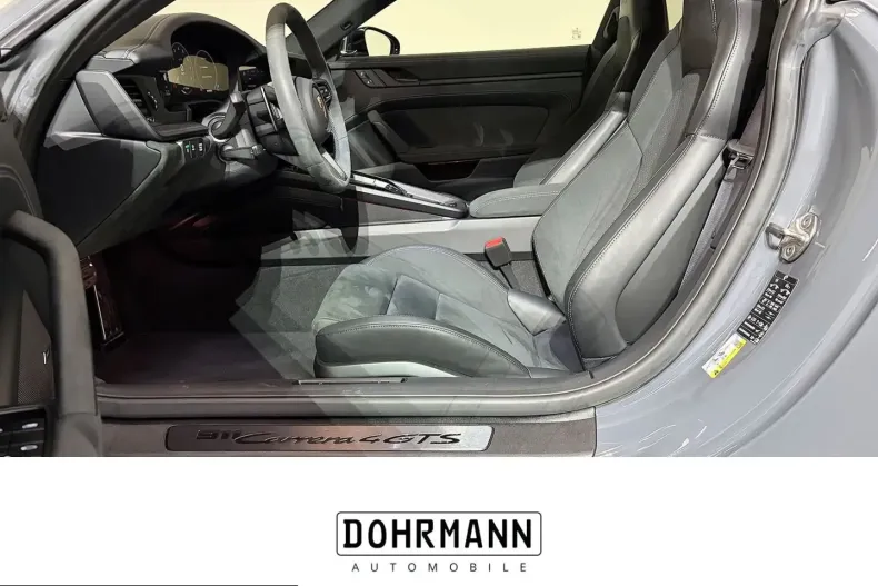Porsche 992 din 2025 cu 16.500 km - oferta POR226093 - foto 15