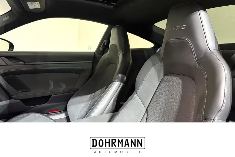 Porsche 992 din 2025 cu 16.500 km - oferta POR226093 - foto 17