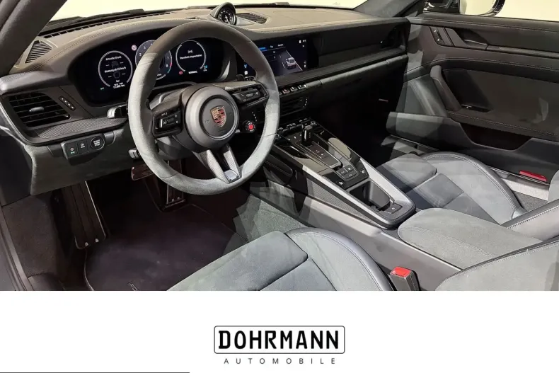 Porsche 992 din 2025 cu 16.500 km - oferta POR226093 - foto 18
