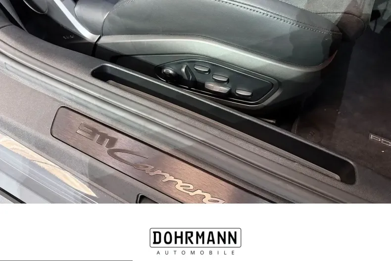 Porsche 992 din 2025 cu 16.500 km - oferta POR226093 - foto 19