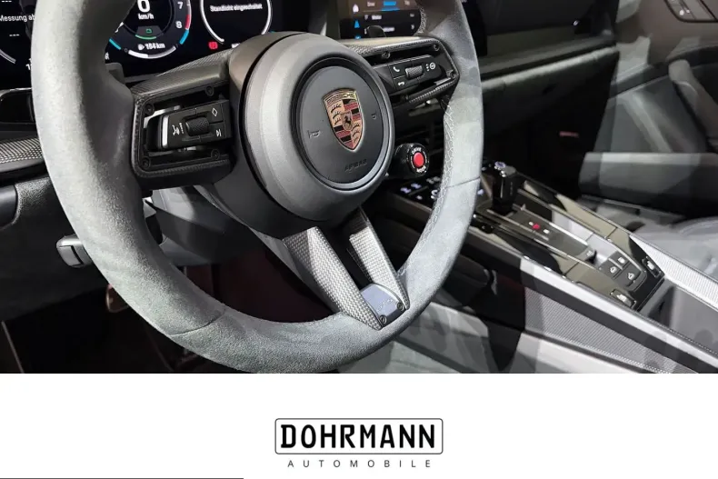Porsche 992 din 2025 cu 16.500 km - oferta POR226093 - foto 20