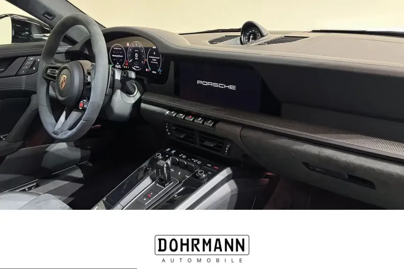 Porsche 992 din 2025 cu 16.500 km - oferta POR226093 - foto 22