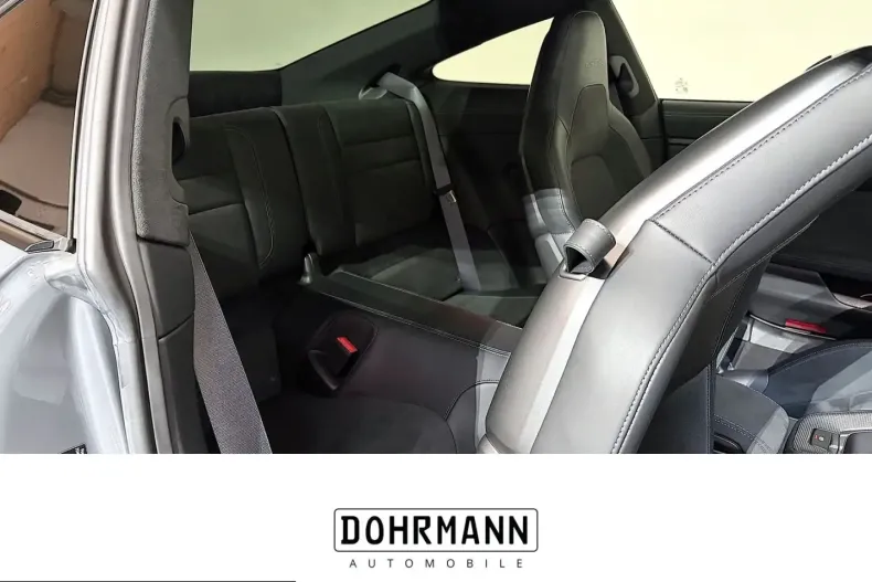 Porsche 992 din 2025 cu 16.500 km - oferta POR226093 - foto 23