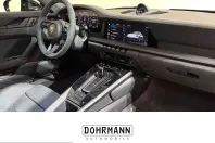 Porsche 992 din 2025 cu 16.500 km - oferta POR226093 - foto 25