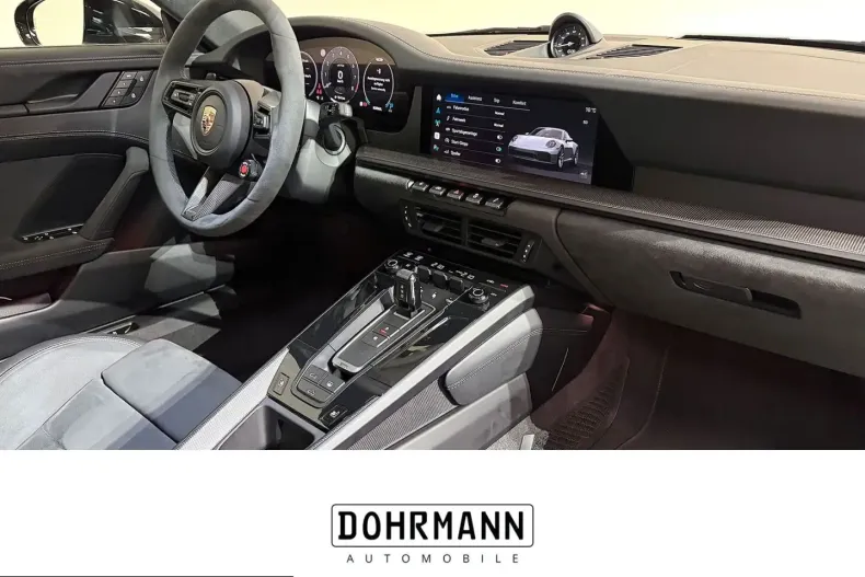 Porsche 992 din 2025 cu 16.500 km - oferta POR226093 - foto 25
