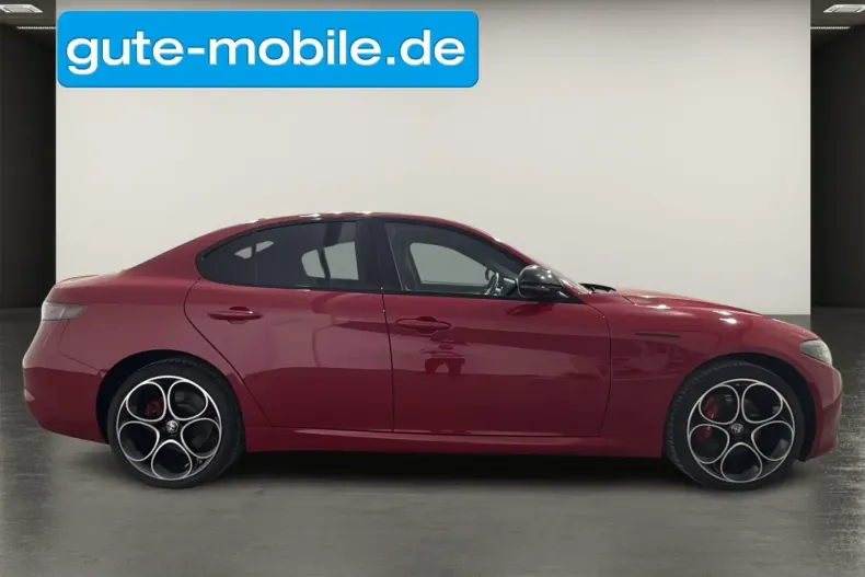 Alfa Romeo Giulia din 2023 cu 17.470 km - oferta ALF226094 - foto 11
