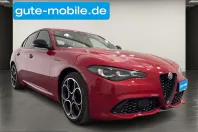 Alfa Romeo Giulia din 2023 cu 20.820 km - oferta ALF226095 - foto 1