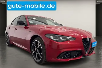 Alfa Romeo Giulia din 2023 - oferta ALF226095