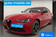 Alfa Romeo Giulia din 2023 cu 20.820 km - oferta ALF226095 - foto 2