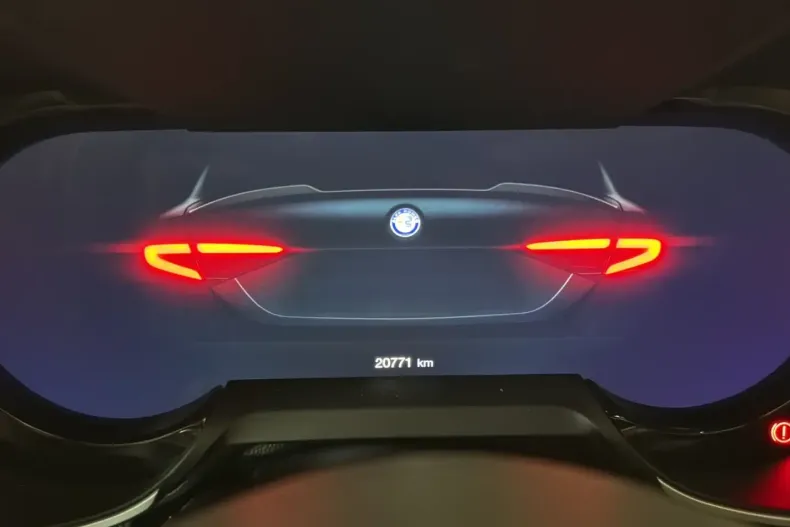 Alfa Romeo Giulia din 2023 cu 20.820 km - oferta ALF226095 - foto 4