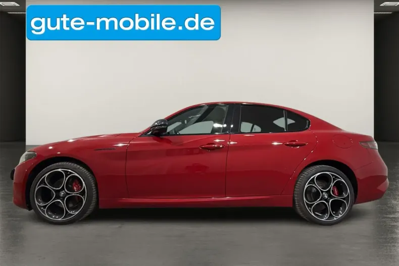 Alfa Romeo Giulia din 2023 cu 20.820 km - oferta ALF226095 - foto 5