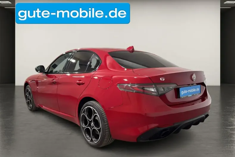 Alfa Romeo Giulia din 2023 cu 20.820 km - oferta ALF226095 - foto 7