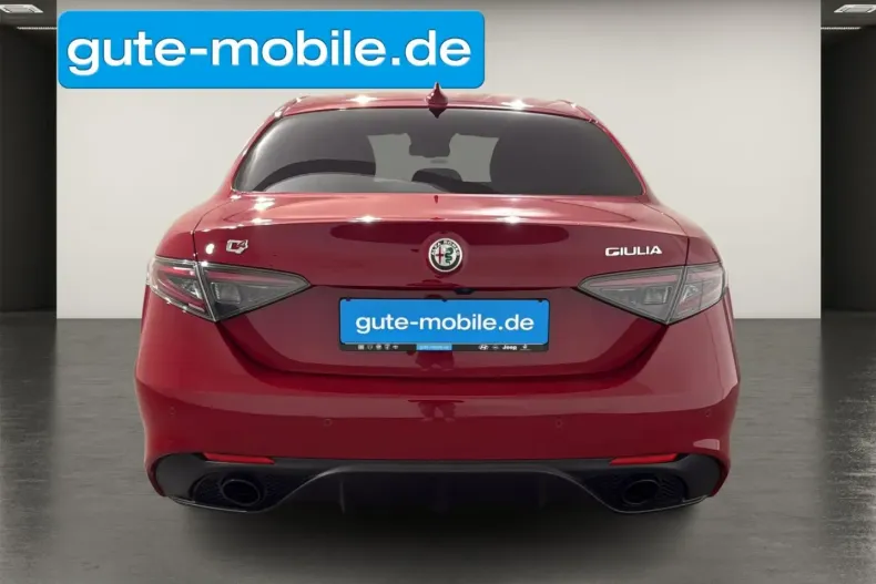 Alfa Romeo Giulia din 2023 cu 20.820 km - oferta ALF226095 - foto 9