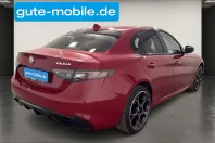 Alfa Romeo Giulia din 2023 cu 20.820 km - oferta ALF226095 - foto 12