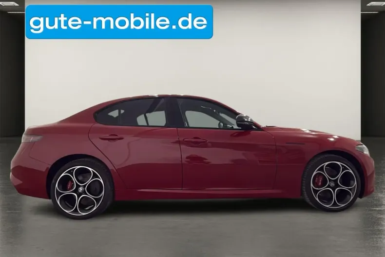 Alfa Romeo Giulia din 2023 cu 20.820 km - oferta ALF226095 - foto 14