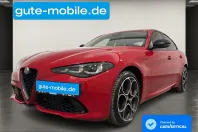 Alfa Romeo Giulia din 2023 cu 21.160 km - oferta ALF226096 - foto 1