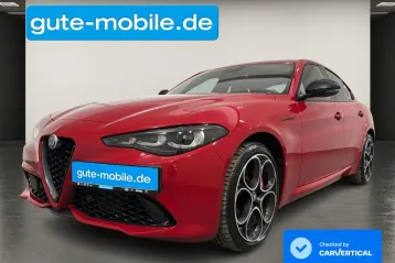 Alfa Romeo Giulia din 2023 - oferta ALF226096