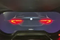 Alfa Romeo Giulia din 2023 cu 21.160 km - oferta ALF226096 - foto 3