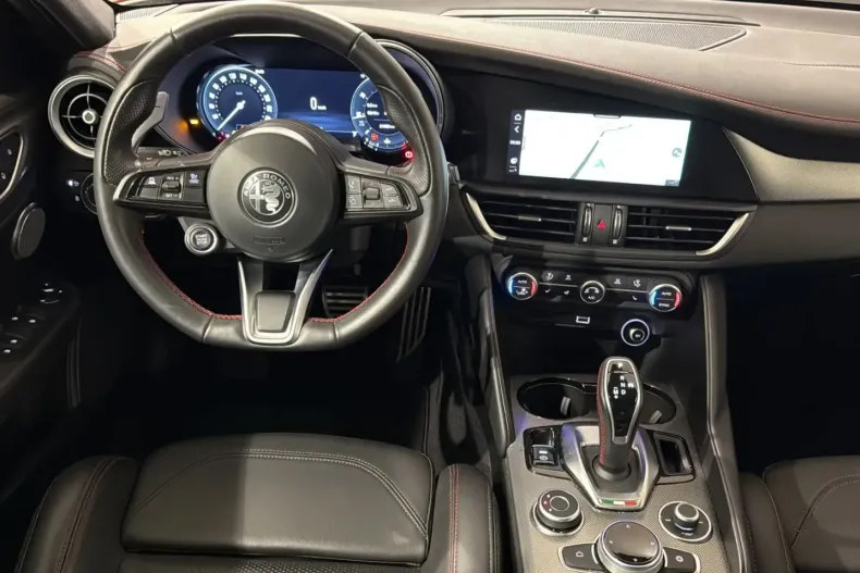 Alfa Romeo Giulia din 2023 cu 21.160 km - oferta ALF226096 - foto 5