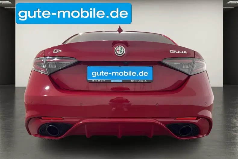 Alfa Romeo Giulia din 2023 cu 21.160 km - oferta ALF226096 - foto 8